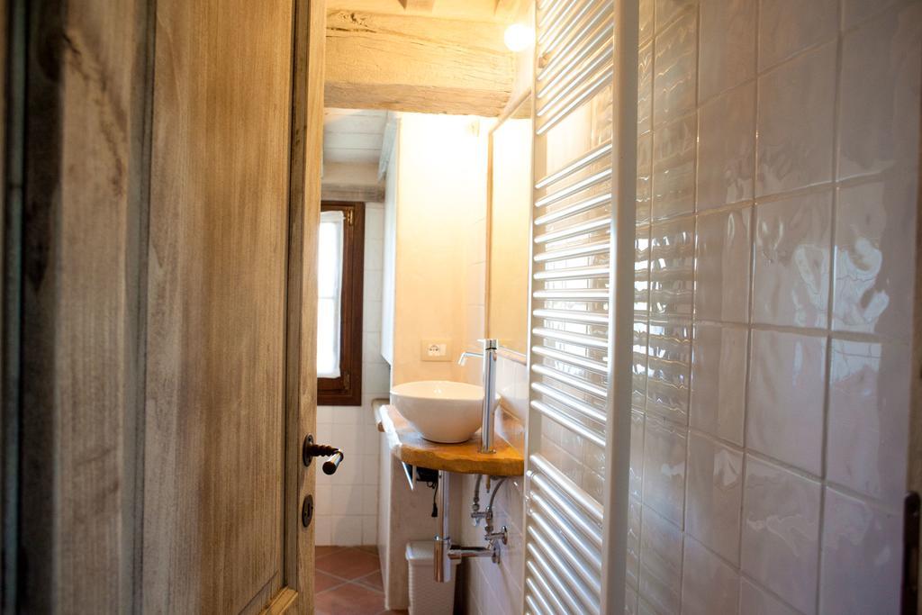 Agriturismo Humile Chianciano Terme Dış mekan fotoğraf